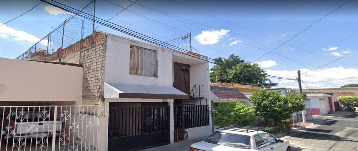 Foto de casa en venta en  , 5 de mayo, guadalajara, jalisco, 0 No. 03