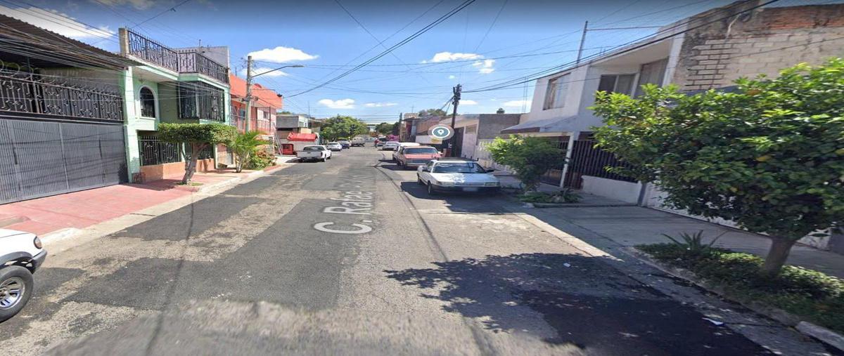 Foto de casa en venta en  , 5 de mayo, guadalajara, jalisco, 0 No. 05