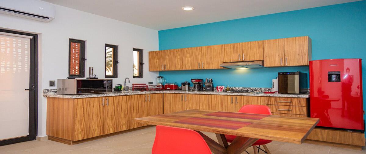 Foto de departamento en renta en 5 de mayo , guerrero, la paz, baja california sur, 0 No. 04