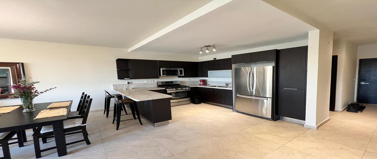 Foto de departamento en renta en  , 5 de mayo, hermosillo, sonora, 0 No. 03