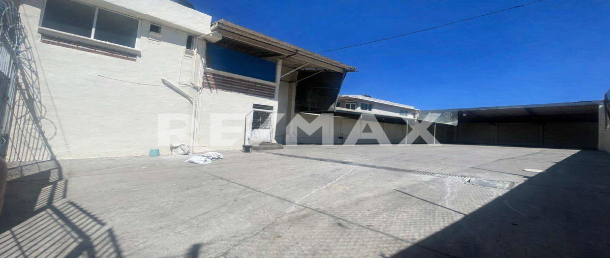 Foto de bodega en renta en 5 de mayo , ignacio zaragoza, nicolás romero, méxico, 0 No. 04