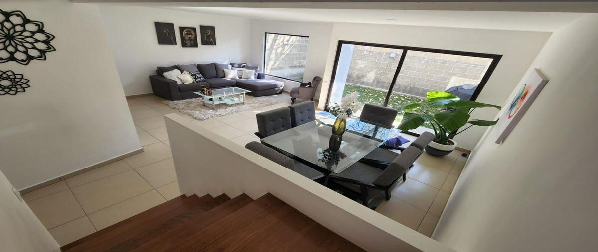 Foto de casa en venta en 5 de mayo , juárez (los chirinos), ocoyoacac, méxico, 26130931 No. 03