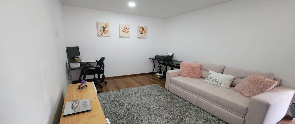 Foto de casa en venta en 5 de mayo , juárez (los chirinos), ocoyoacac, méxico, 26130931 No. 05