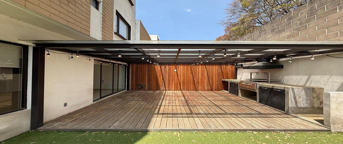 Foto de casa en renta en 5 de mayo , juárez (los chirinos), ocoyoacac, méxico, 31006659 No. 10