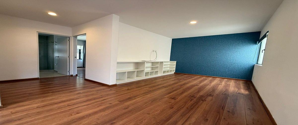 Foto de casa en renta en 5 de mayo , juárez (los chirinos), ocoyoacac, méxico, 31006659 No. 13