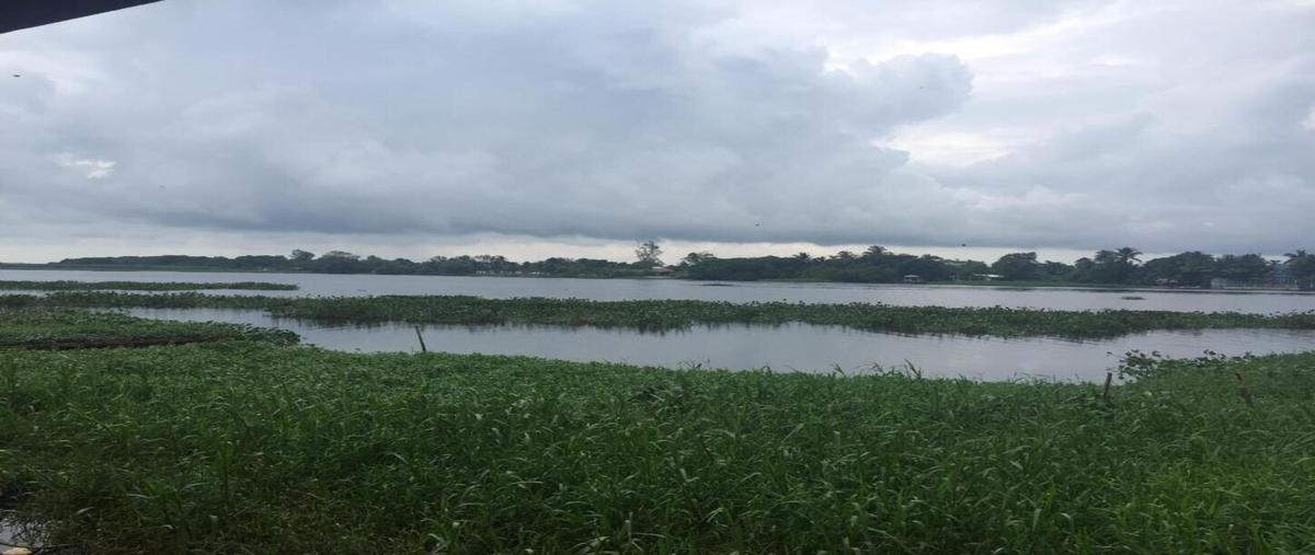 Foto de terreno habitacional en venta en 5 de mayo l-19 manzana 3 , estero del pantano, cosoleacaque, veracruz de ignacio de la llave, 25053958 No. 03