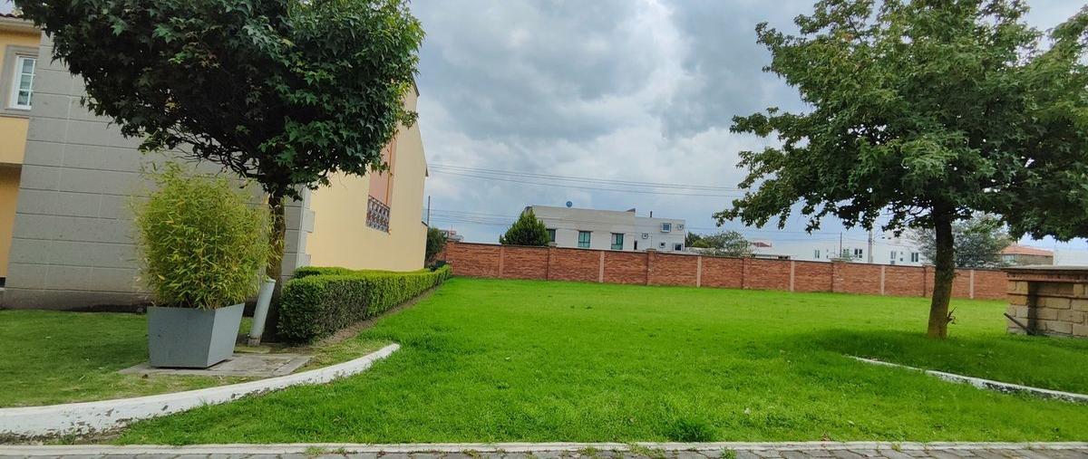 Foto de terreno habitacional en 5 de mayo , la providencia, metepec, méxico, 0 foto 05 Foto de terreno habitacional en venta en 5 de mayo , la providencia, metepec, méxico, 0 No. 05