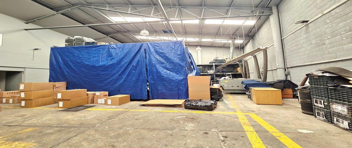 Foto de bodega en 5 de mayo , lomas de san andrés atenco, tlalnepantla de baz, méxico, 0 foto 02 Foto de bodega en renta en 5 de mayo , lomas de san andrés atenco, tlalnepantla de baz, méxico, 0 No. 02