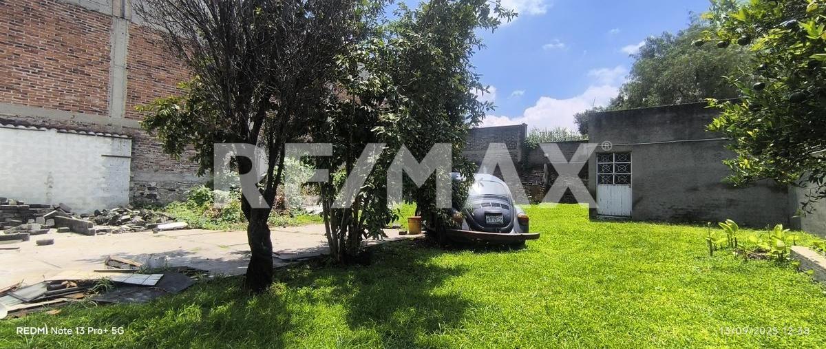 Foto de terreno habitacional en venta en 5 de mayo , los reyes culhuacán, iztapalapa, df / cdmx, 30357651 No. 03