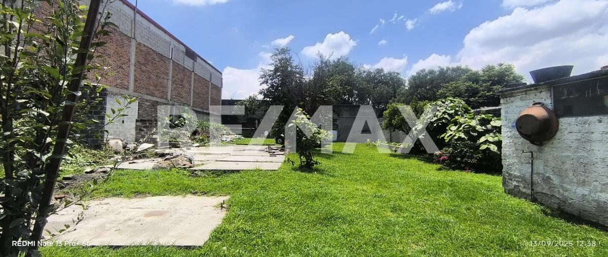 Foto de terreno habitacional en venta en 5 de mayo , los reyes culhuacán, iztapalapa, df / cdmx, 30357651 No. 04