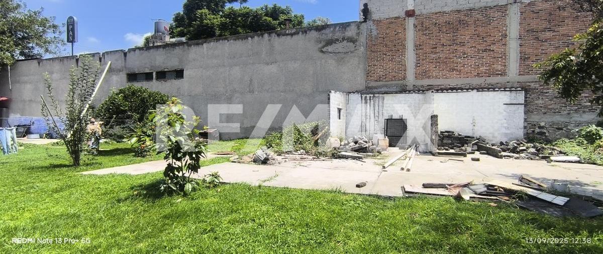 Foto de terreno habitacional en venta en 5 de mayo , los reyes culhuacán, iztapalapa, df / cdmx, 30357651 No. 05
