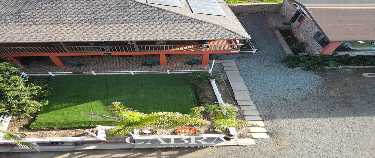 Foto de rancho en venta en 5 de mayo , maneadero, ensenada, baja california, 30846721 No. 03