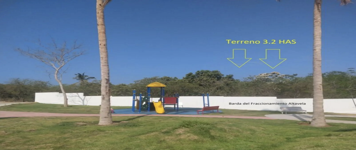 Foto de terreno habitacional en venta en 5 de mayo , mezcales, bahía de banderas, nayarit, 0 No. 05