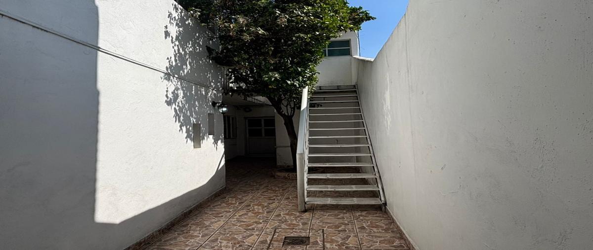 Foto de casa en venta en  , 5 de mayo, miguel hidalgo, df / cdmx, 0 No. 03