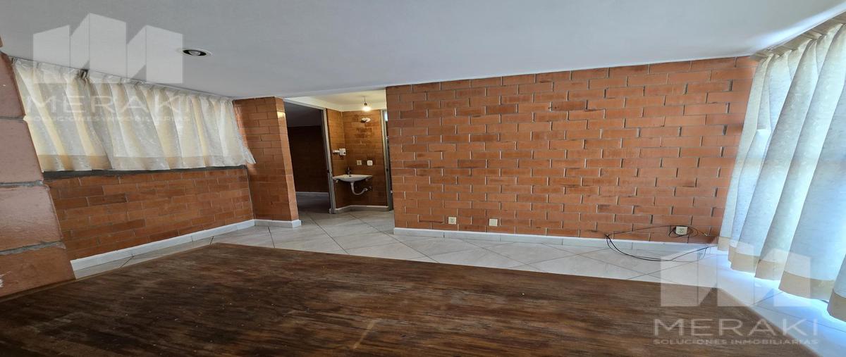 Foto de departamento en renta en  , 5 de mayo, miguel hidalgo, df / cdmx, 0 No. 03