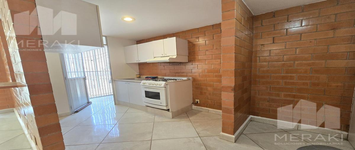 Foto de departamento en renta en  , 5 de mayo, miguel hidalgo, df / cdmx, 0 No. 04