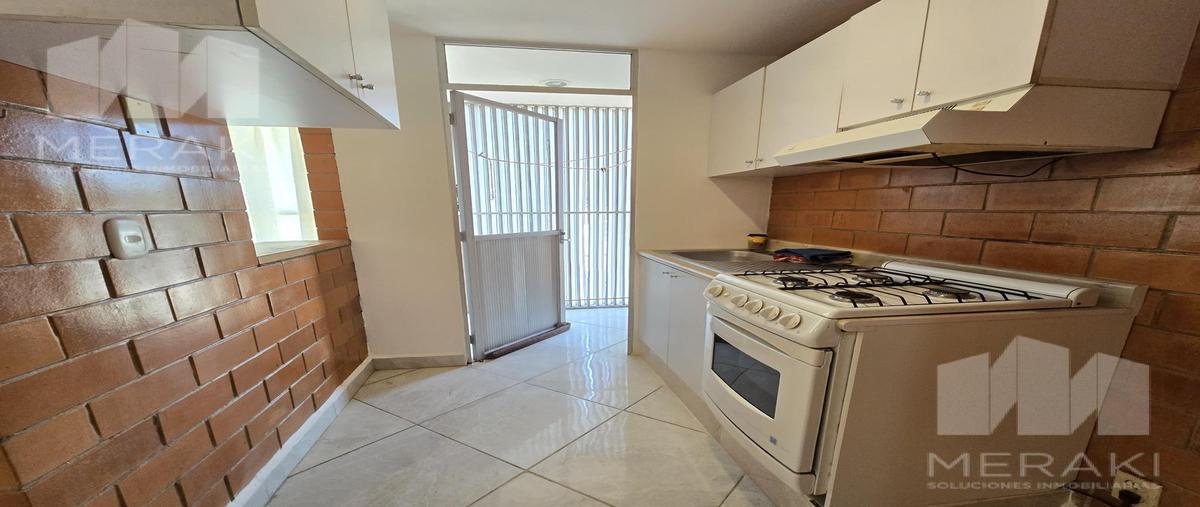 Foto de departamento en renta en  , 5 de mayo, miguel hidalgo, df / cdmx, 0 No. 05