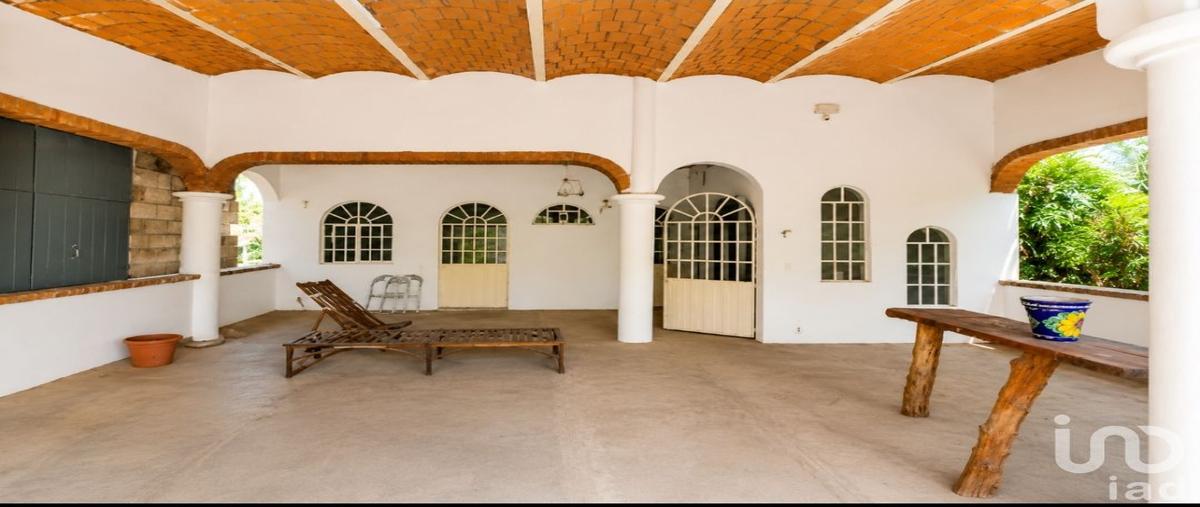 Foto de casa en venta en 5 de mayo , monteÃ³n, compostela, nayarit, 31397764 No. 05