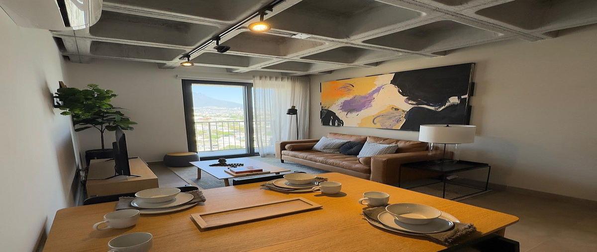 Foto de departamento en venta en 5 de mayo , monterrey centro, monterrey, nuevo león, 0 No. 03