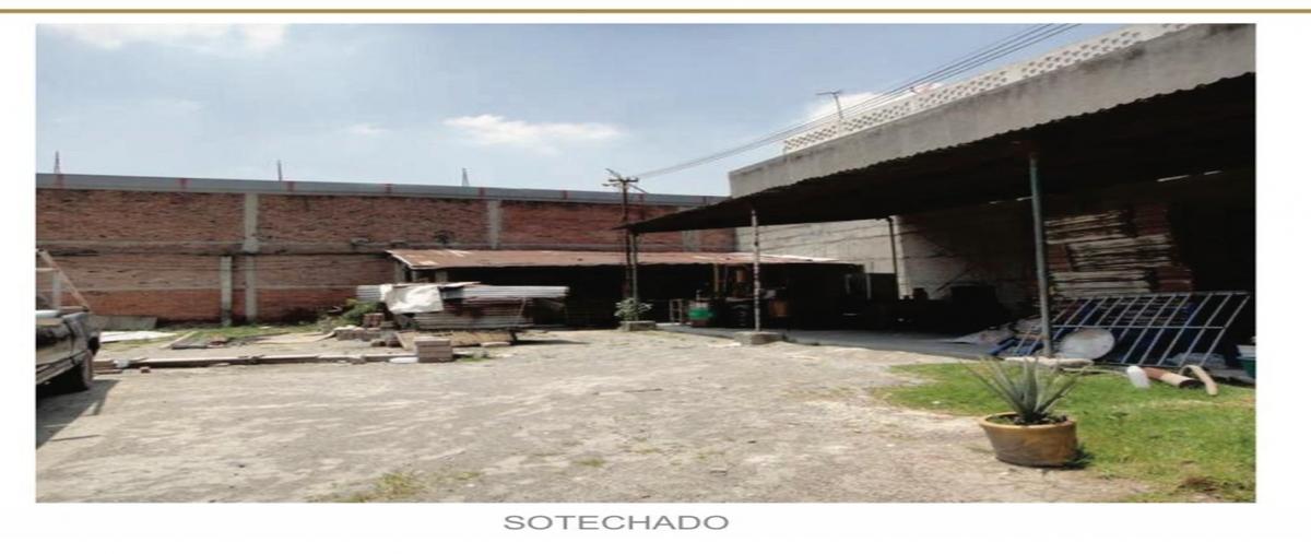 Foto de terreno industrial en 5 de mayo , nueva atzacoalco, gustavo a. madero, df / cdmx, 27270639 foto 01 Foto de terreno industrial en venta en 5 de mayo , nueva atzacoalco, gustavo a. madero, df / cdmx, 27270639 No. 01