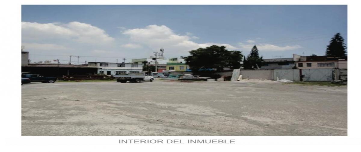 Foto de terreno industrial en 5 de mayo , nueva atzacoalco, gustavo a. madero, df / cdmx, 27270639 foto 03 Foto de terreno industrial en venta en 5 de mayo , nueva atzacoalco, gustavo a. madero, df / cdmx, 27270639 No. 03
