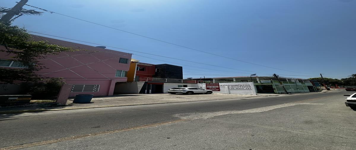 Foto de departamento en 5 de mayo , paraíso centro, paraíso, tabasco, 29908227 foto 01 Foto de departamento en renta en 5 de mayo , paraíso centro, paraíso, tabasco, 29908227 No. 01