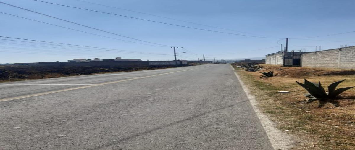 Foto de terreno habitacional en venta en 5 de mayo , san antonio buenavista, toluca, méxico, 24482014 No. 05
