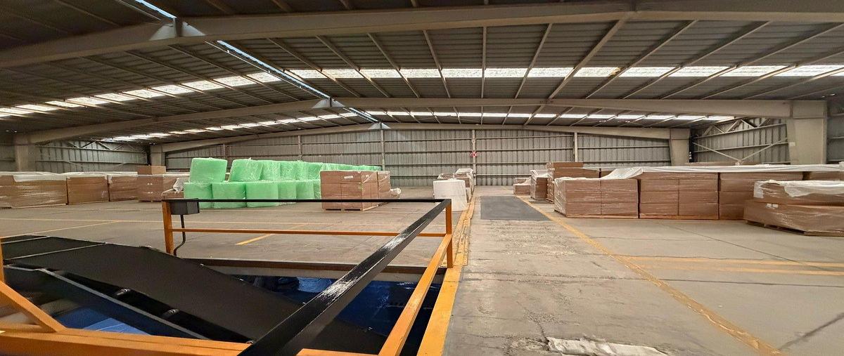 Foto de bodega en venta en 5 de mayo , san bartolo naucalpan (naucalpan centro), naucalpan de juárez, méxico, 0 No. 04