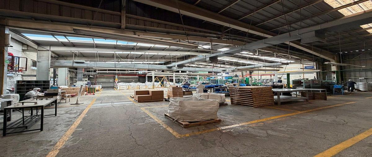 Foto de bodega en venta en 5 de mayo , san bartolo naucalpan (naucalpan centro), naucalpan de juárez, méxico, 0 No. 05