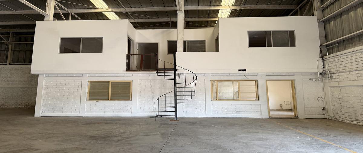 Foto de bodega en renta en 5 de mayo , san juan de ocotan, zapopan, jalisco, 0 No. 03