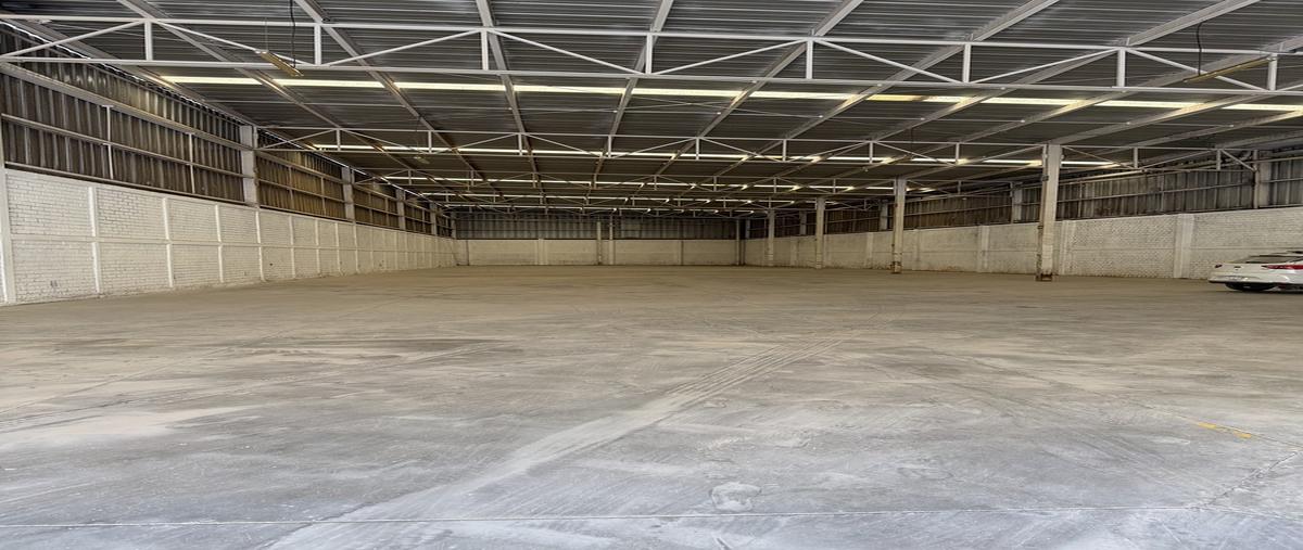 Foto de bodega en renta en 5 de mayo , san juan de ocotan, zapopan, jalisco, 0 No. 04