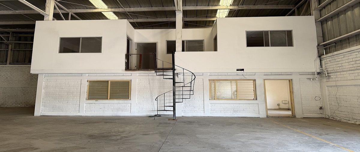 Foto de bodega en renta en 5 de mayo , san juan de ocotan, zapopan, jalisco, 0 No. 03