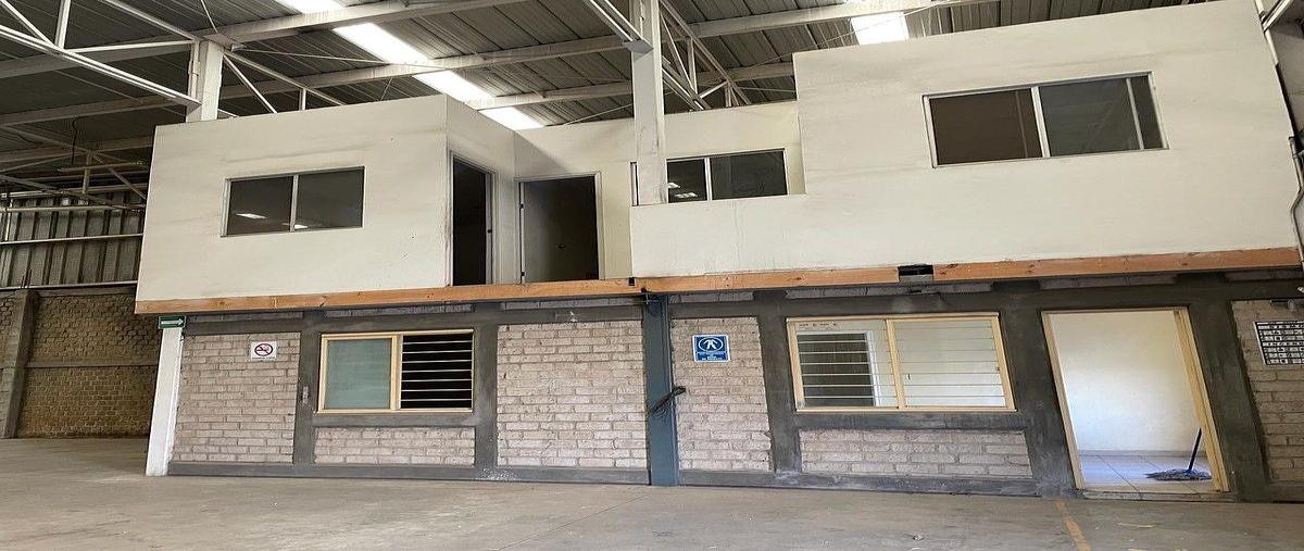 Foto de bodega en renta en 5 de mayo , san juan de ocotan, zapopan, jalisco, 0 No. 04