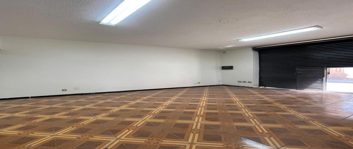 Foto de local en renta en  , 5 de mayo, san luis potosí, san luis potosí, 30303110 No. 05