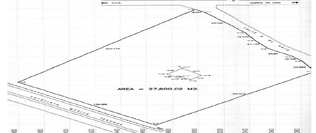 Foto de terreno habitacional en venta en 5 de mayo , san martín, texcoco, méxico, 24888902 No. 04