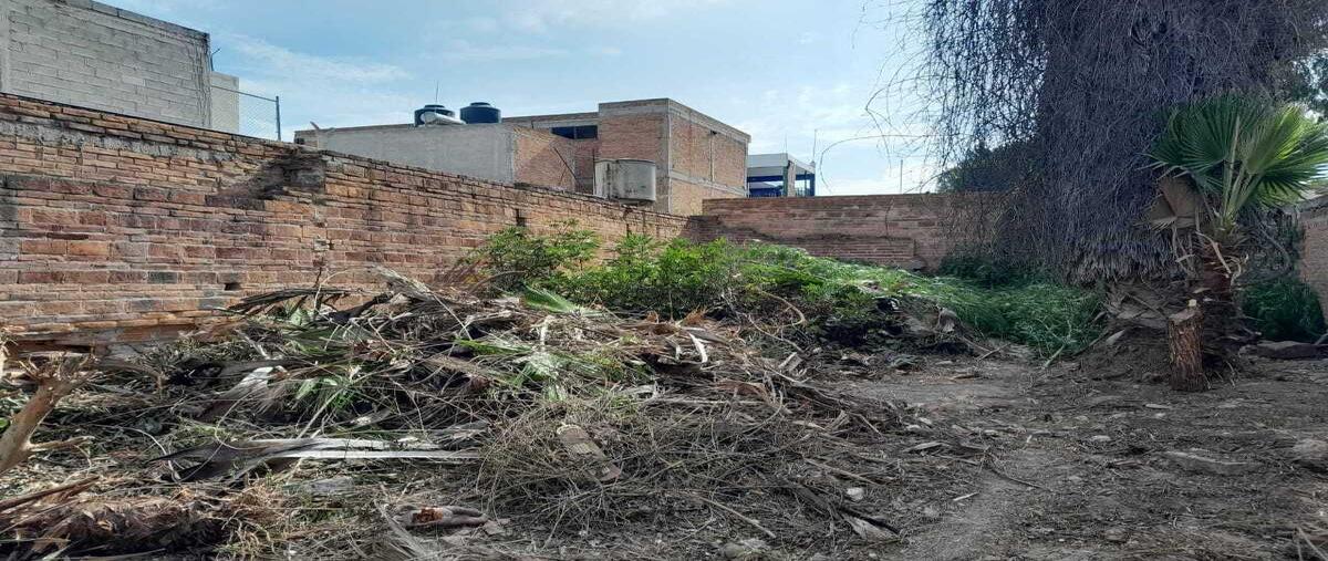 Foto de terreno habitacional en venta en 5 de mayo (san miguelito) , san miguelito, san luis potosí, san luis potosí, 0 No. 03