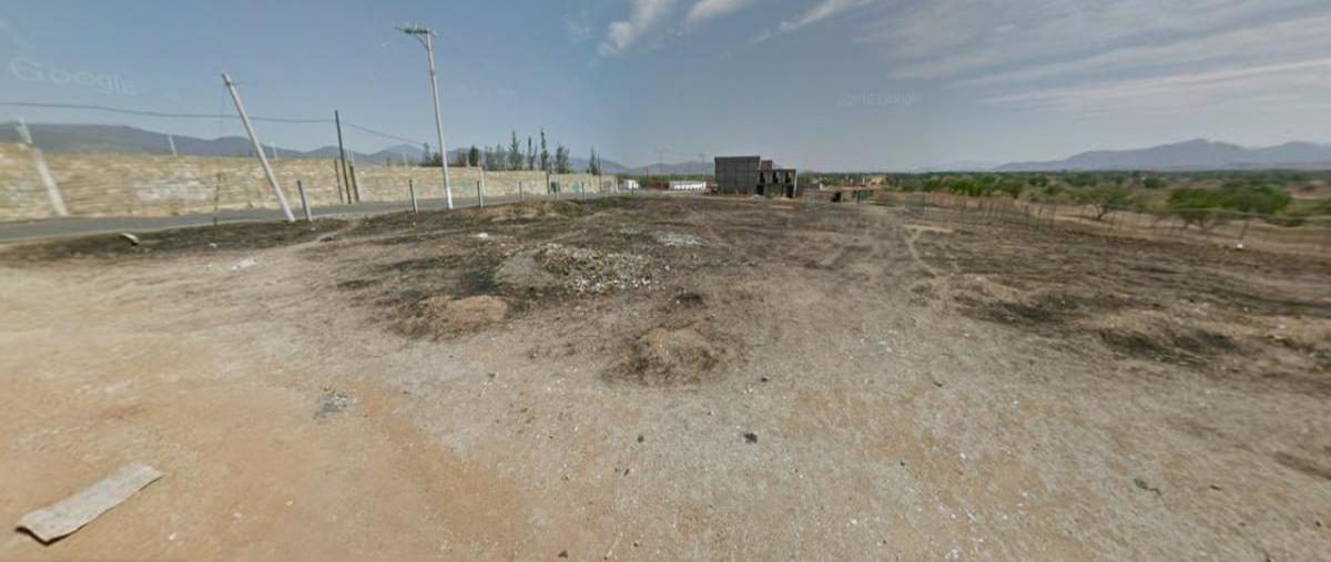 Foto de terreno comercial en venta en 5 de mayo , san raymundo jalpan, san raymundo jalpan, oaxaca, 19171276 No. 03