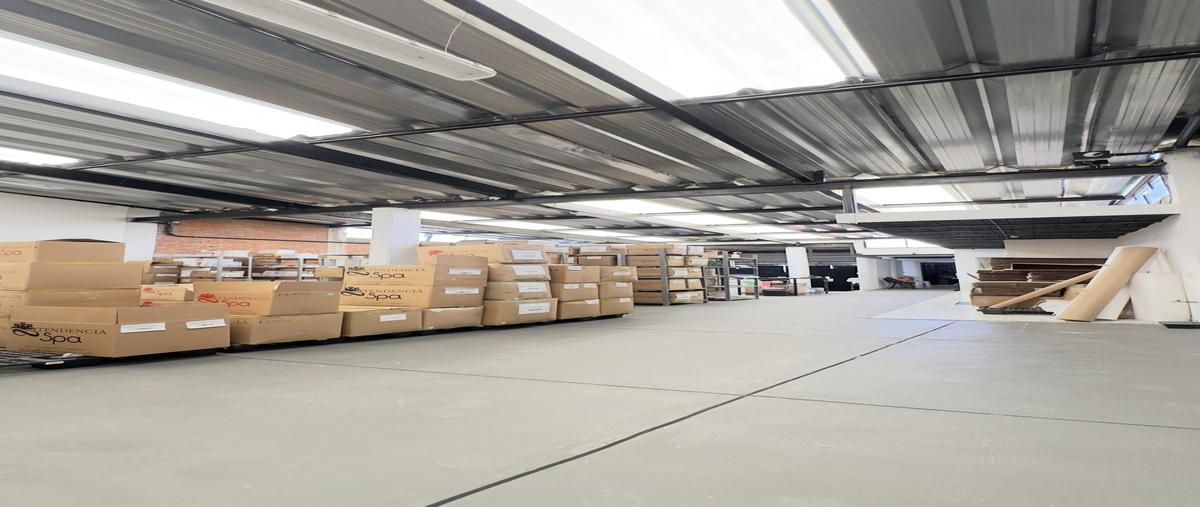 Foto de bodega en venta en 5 de mayo , san sebastianito, san pedro tlaquepaque, jalisco, 29978735 No. 05