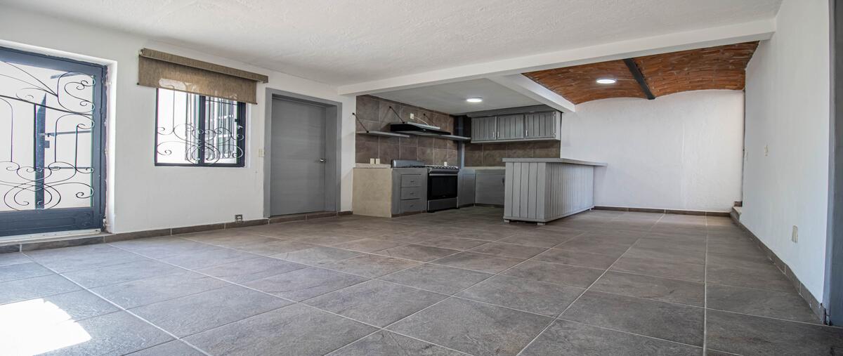 Foto de departamento en renta en 5 de mayo , santa anita, tlajomulco de zúñiga, jalisco, 0 No. 02
