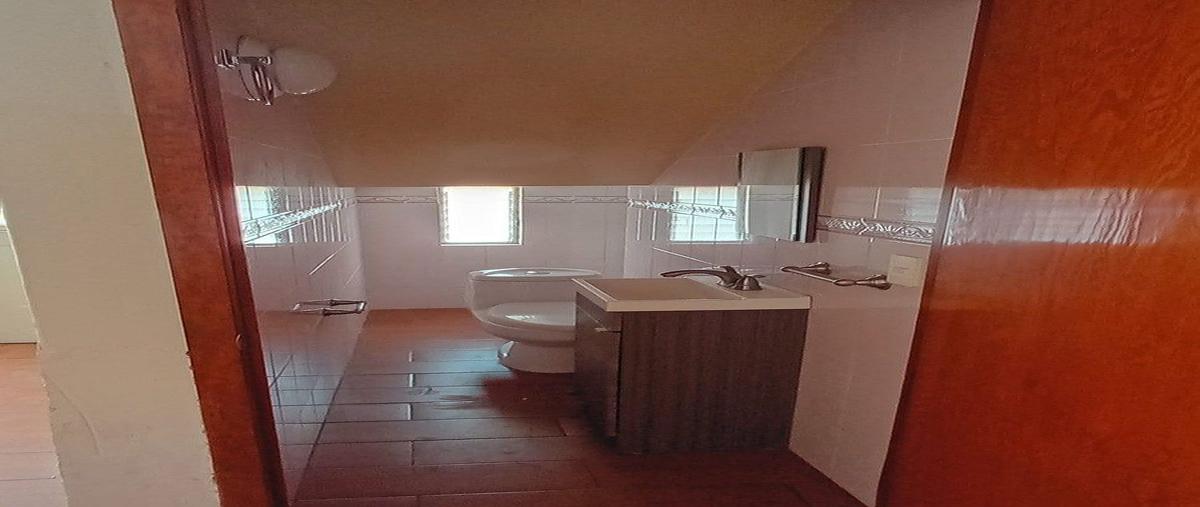 Foto de casa en renta en 5 de mayo , santa bárbara, iztapalapa, df / cdmx, 0 No. 05