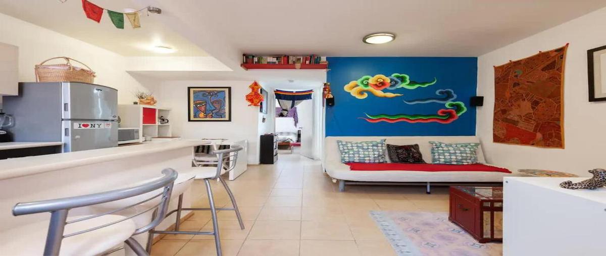 Foto de departamento en venta en 5 de mayo , santa cruz atoyac, benito juárez, df / cdmx, 0 No. 06