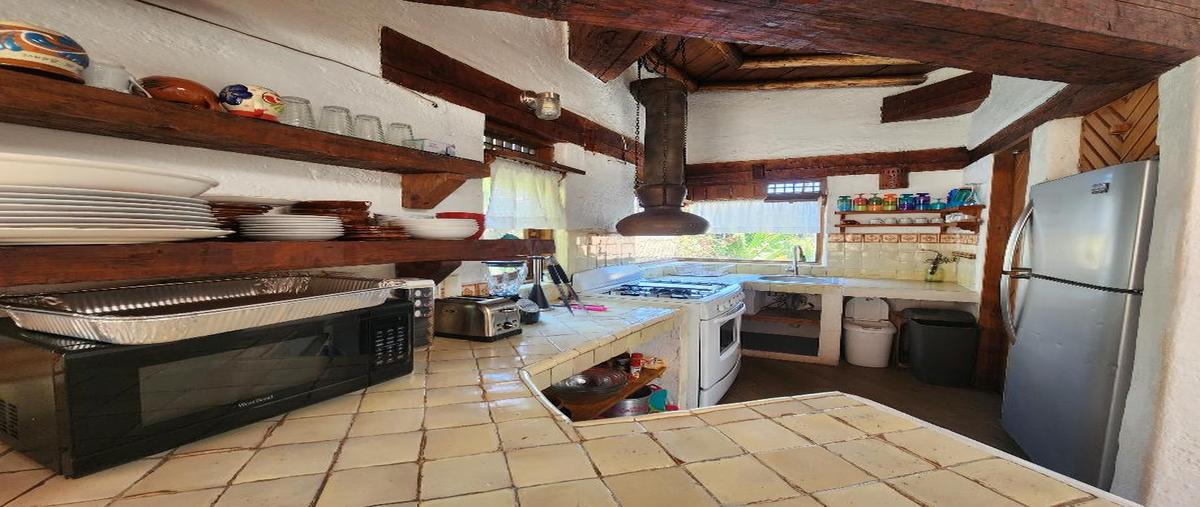 Foto de casa en renta en 5 de mayo , santa maría ahuacatlan, valle de bravo, méxico, 0 No. 05