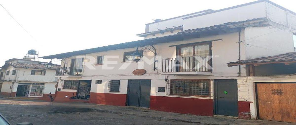 Foto de casa en venta en 5 de mayo , santa maría ahuacatlan, valle de bravo, méxico, 0 No. 03