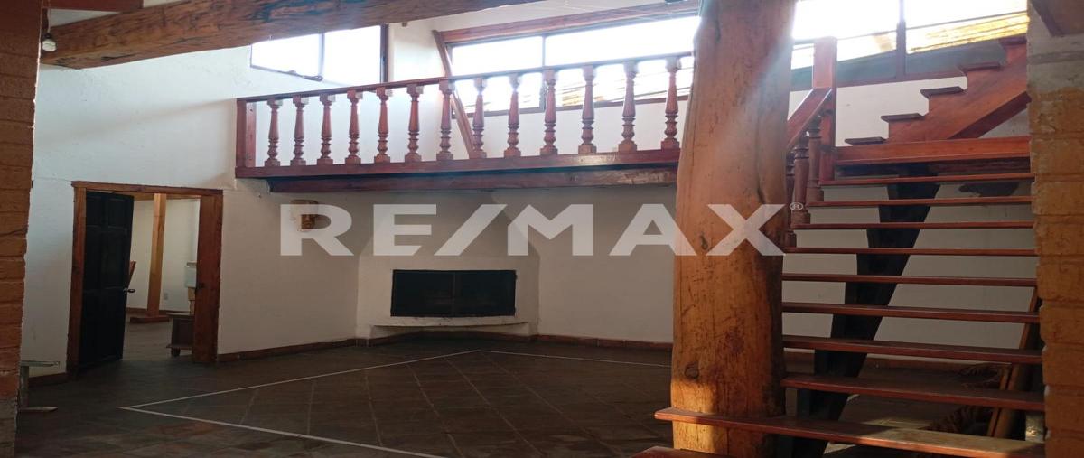 Foto de casa en venta en 5 de mayo , santa maría ahuacatlan, valle de bravo, méxico, 0 No. 04