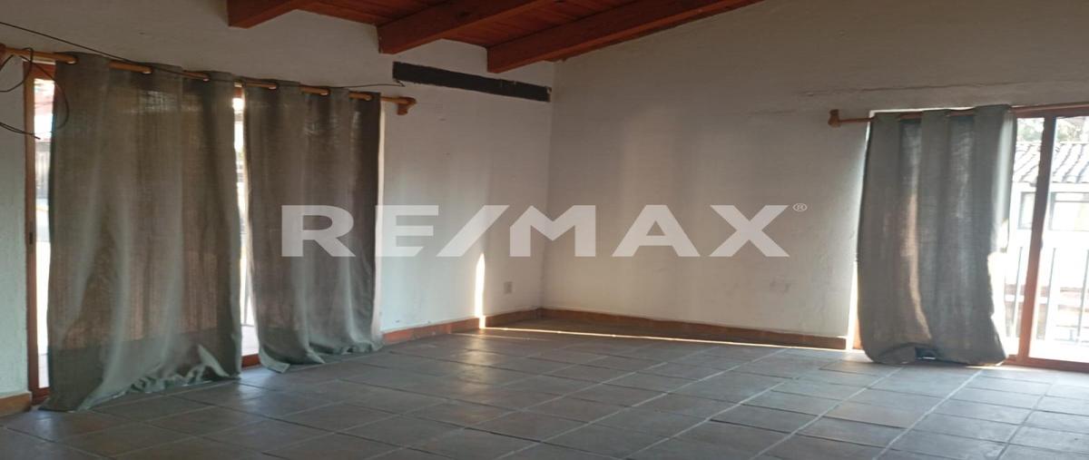 Foto de casa en venta en 5 de mayo , santa maría ahuacatlan, valle de bravo, méxico, 0 No. 05