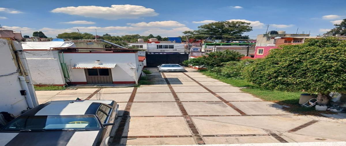 Foto de terreno habitacional en venta en 5 de mayo , santa maría tepepan, xochimilco, df / cdmx, 0 No. 04
