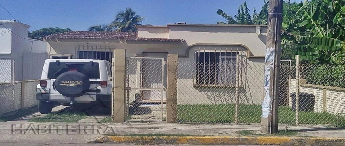 Foto de casa en 5 de mayo , santiago de la peña, tuxpan, veracruz de ignacio de la llave, 27346998 foto 01 Foto de casa en venta en 5 de mayo , santiago de la peña, tuxpan, veracruz de ignacio de la llave, 27346998 No. 01