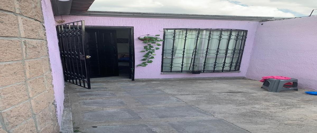Foto de casa en condominio en venta en  , 5 de mayo, tecámac, méxico, 0 No. 03