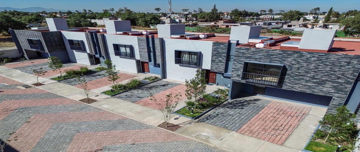 Foto de casa en condominio en , 5 de mayo, tecámac, méxico, 0 foto 03 Foto de casa en condominio en venta en , 5 de mayo, tecámac, méxico, 0 No. 03