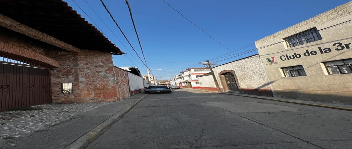 Foto de terreno comercial en renta en 5 de mayo , tenango de arista centro, tenango del valle, méxico, 26637232 No. 05